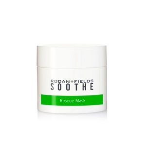 R&F Soothe Rescue Mask! NEW! SEALED!